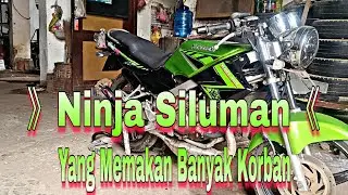 Hati Hati Saat Akan Membeli Ninja R Convert SS ‼️Simak Penjelasannya ‼️