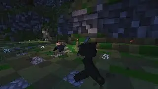 Replay Mod Montage Test, Dojo Edit | SvenLP
