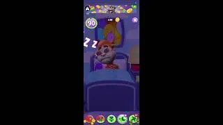 MY Talking Tom #shorts #live #trending #viraltom

#funnycat #satisfying #mytalkingtom2 #tom

#game
