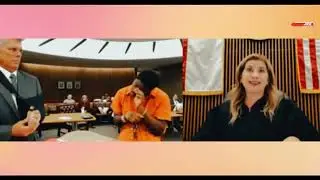 Judge Raquel West Stuns Courtroom by Rejecting 35-Year Plea Deal