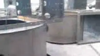 Exhaust Airfoil ID Fans/F.D.Fans and Centrifugal Air Blowers