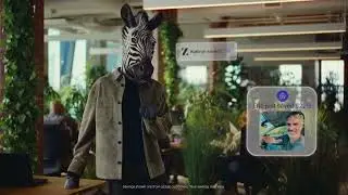 This is Andrew :30 | The Zebra | Nobody Does Insurance like The Zebra