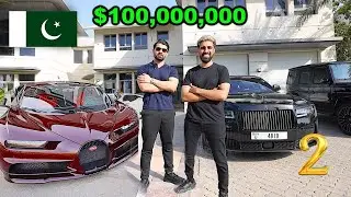 Breaking Stereotypes: From $10 to Millionaire Through E-commerce