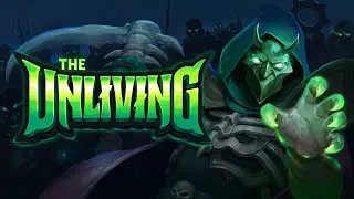 The Unliving - trailer