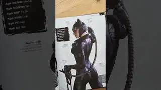 Batman Arkham Universe the ultimate guide #batman #batmanarkhamknight #thedarkknight