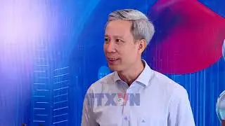 Science, technologie et transformation num&eacute;rique   h&eacute;ritage strat&eacute;gique du 13e Congr&egrave;s du PCV