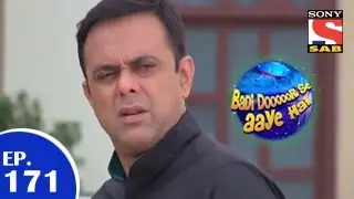 Badi Door Se Aaye Hain - बड़ी दूर से आये है - Episode 171 - 3rd February 2015