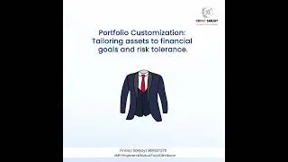 unlock benefits of different asset classes in the portfolio #assetclasses #mutualfundinvesting