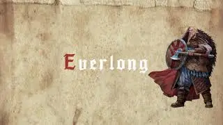 Foo Fighters - Everlong [Medieval | Bardcore Cover]