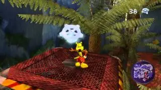 Let's Play Ty The Tasmanian Tiger 2: Bush Rescue (PC - Full 100%) - Episode 22