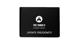TBS Tango II - 02 - Update FreedomTx - de