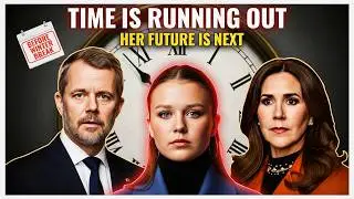 Princess Isabella&rsquo;s Royal Deadline: Time Is Running Out!