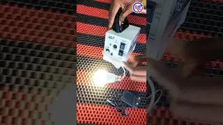Mini Solar Inverter 💡 #RathElectricalsAndElectronics #shorts #solarlight