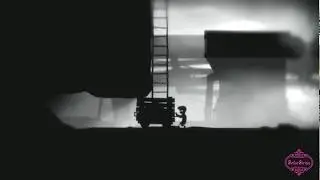 Прохождение Limbo. Глава 15. 