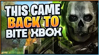 Microsoft Isn't Thrilled With Xbox & Activision | Gamers Criticise The Game Awards | News Dose