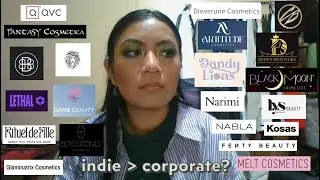 makeup consumption intentions for 2026 - considering particular brands and particular products