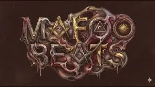 🖤 Entre S&aacute;banas y Niebla | Latin R&B / Trap Soul Instrumental (Free Use)