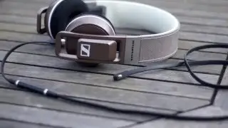 Sennhieser Urbanite Review