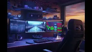Lofi Music for Traders | Chill Beats to Focus & Stay Calm While Trading 🎧