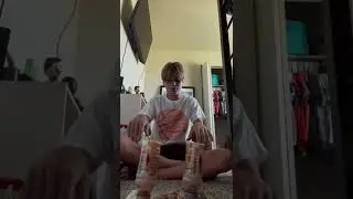 Double cap flip #5 #2022