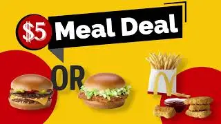 McDonald's Commercial by Plainfield High School