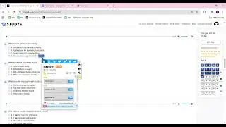 Practice Set TOEIC 2019 Test 5   STUDY4   Google Chrome 2026 01 20 07 45 06