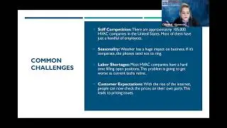 HVAC 101 - An Industry Overview | Crash Course for Newcomers