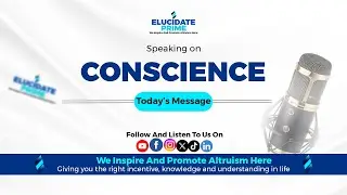 Moral Conscience