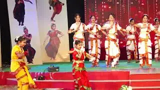 'AANCHAL' - PRAYER DANCE PART -2