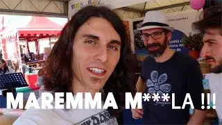 CI HANNO FATTO SMETTERE!