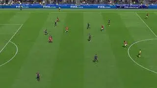 FIFA 20 Jesus