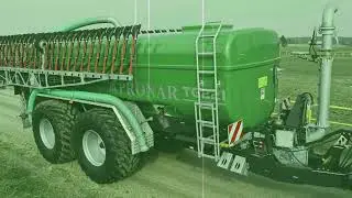 PRONAR TG221