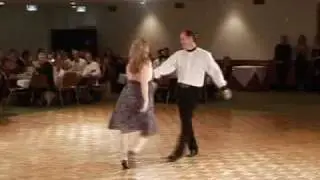 Learn to dance Mambo