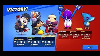 💎 BERRY&rsquo;S 5-SECOND MIRACLE! 🍦 Hypercharge TURNAROUND | 19&ndash;0 Finish | INSANE Gem Grab Comeback! ⚡👑