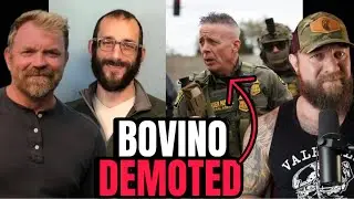 ICE Chaos Leads to Bovino Being FIRED w/ Graham Platner Weekly Politics LIVE 5:15 PM PST