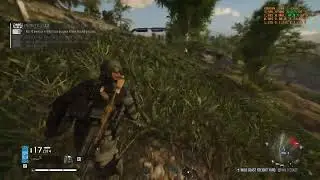 ENGINEER 17 - Kill 10 enemies in Wild Coast province in less than 40 sec