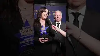 Sarah & Doug Craft | Drop Everything And Dance |  "White Lies" Winning Best Lyrical Modern