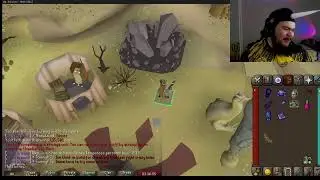 Runescape! Raids/Deadman Walking  🚨Unicornman🚨 (Best Yapper ITW)