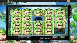 Online Slot Bonus Compilation - Jammin Jars, Extra Chilli and More!