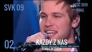 NFSC 2019 FINAL