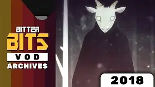 [ 2018 ] Assorted Indie Horror | Bitter Bits Archive