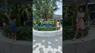 Gamuda Gardens Fun Park