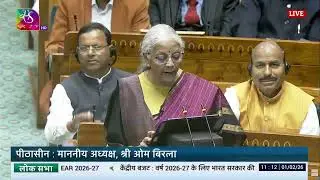 Support for mineral-rich states to establish dedicated RARE-EARTH CORRIDORS. #ViksitBharatBudget