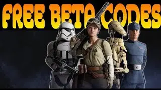 Star Wars Battlefront 2 - FREE EARLY BETA ACCESS!