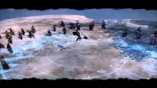 AOW- Shuzelin Claim the Heaven Reliant Sword