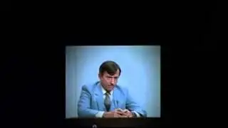 John Young about ejecting from the Space Shuttle