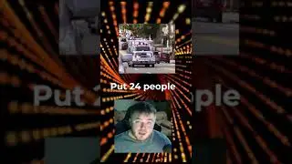 Borg drink put 24 people into the hospital #shorts #shortsfeed #shortsvideo