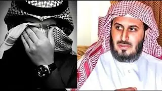 الشيخ سعد الغامدي | Sheikh Saad Al Ghamdi