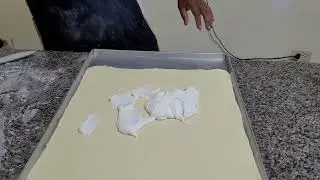 APLANCHADOS DE MASA DE HOJALDRE PARA EMPRENDER
