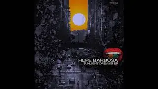 Filipe Barbosa - Traincatch (Original Mix)